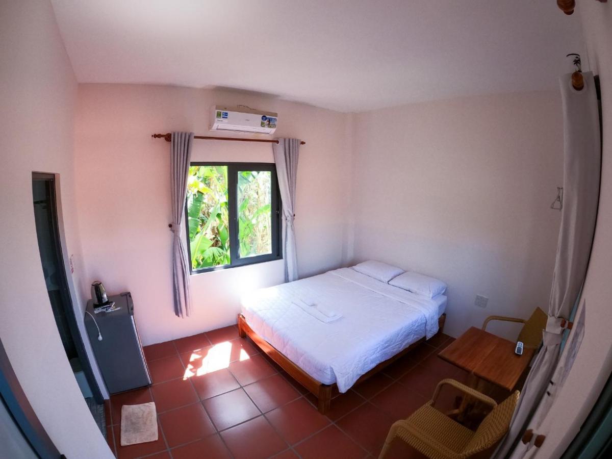 Phu Quoc Areca Garden Bungalow Exterior photo
